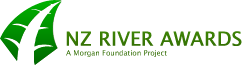 NZ Reiver Awards Logo